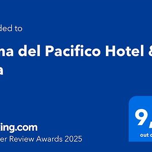 Alma Del Pacifico Hotel & Spa